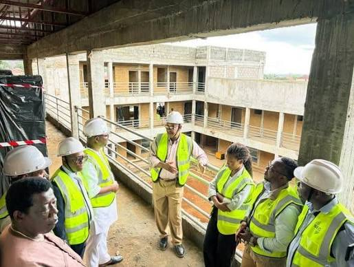 Critical Environment Construction: What Barrie, Ontario Facility Owners Should Know